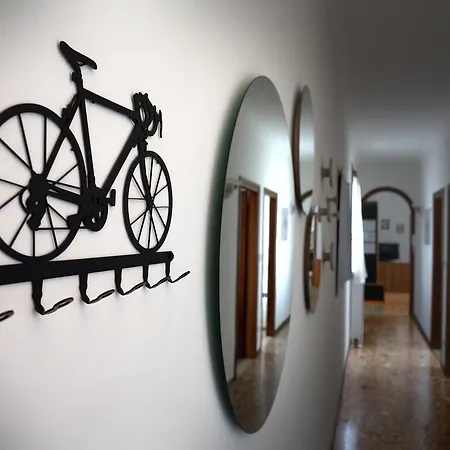 I Like Venice Apartment Mestre