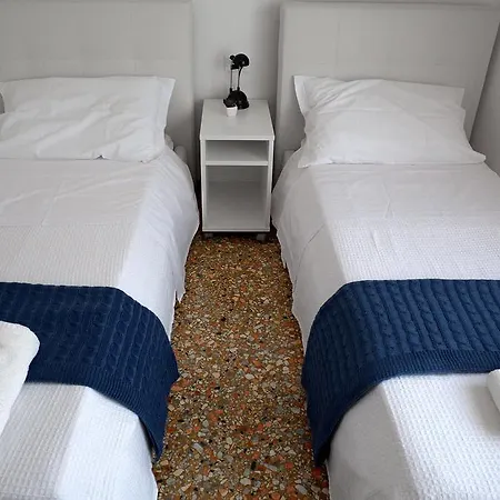 I Like Venice Apartment *