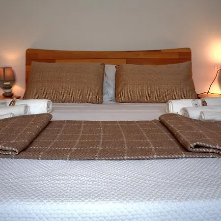 Apartment I Like Venice Mestre