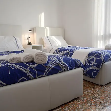 I Like Venice Apartment Mestre