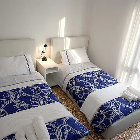 Apartment I Like Venice