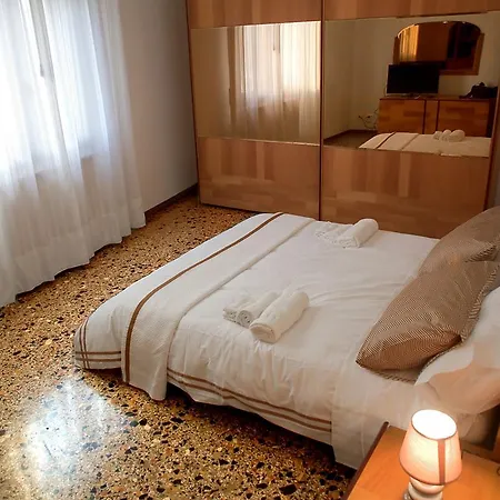 Apartment I Like Venice *