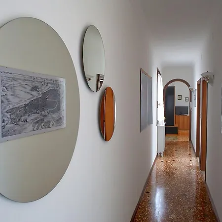 Apartment I Like Venice