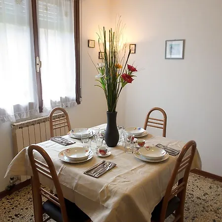 Apartment I Like Venice Mestre