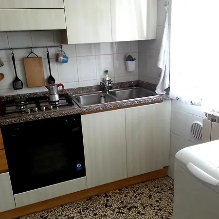 Apartment I Like Venice *
