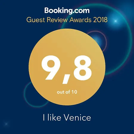 I Like Venice